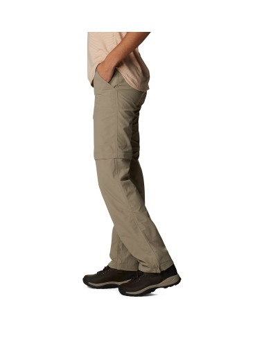COLUMBIA SILVER RIDGE 2.0 CONVERTIBLE PANT