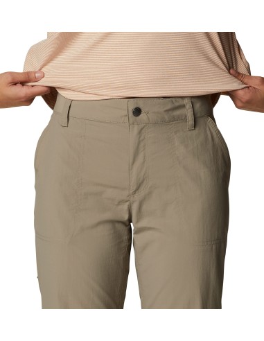 COLUMBIA SILVER RIDGE 2.0 CONVERTIBLE PANT