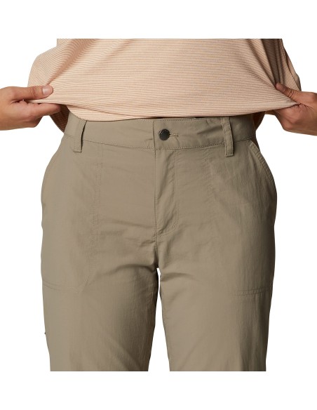 COLUMBIA SILVER RIDGE 2.0 CONVERTIBLE PANT