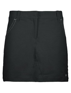 CMP WOMAN SKIRT  2