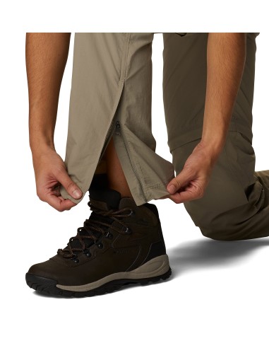 COLUMBIA SILVER RIDGE 2.0 CONVERTIBLE PANT