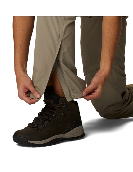 COLUMBIA SILVER RIDGE 2.0 CONVERTIBLE PANT