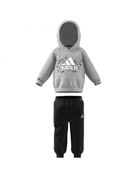 ADIDAS-I BOS GRA JOG BRGRIN