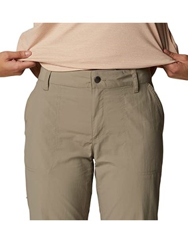 COLUMBIA SILVER RIDGE 2.0 CONVERTIBLE PANT