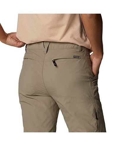COLUMBIA SILVER RIDGE 2.0 CONVERTIBLE PANT