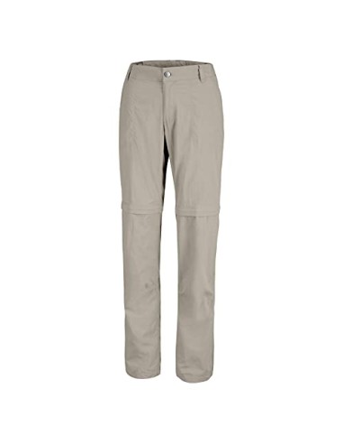 COLUMBIA SILVER RIDGE 2.0 CONVERTIBLE PANT