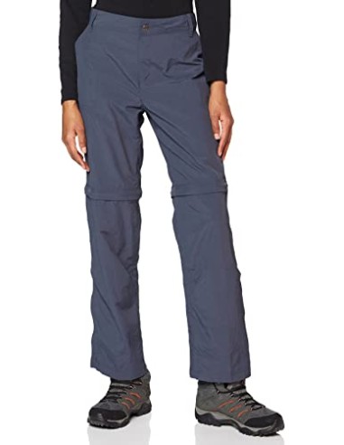 COLUMBIA SILVER RIDGE 2.0 CONVERTIBLE PANT
