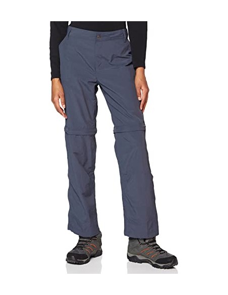 COLUMBIA SILVER RIDGE 2.0 CONVERTIBLE PANT