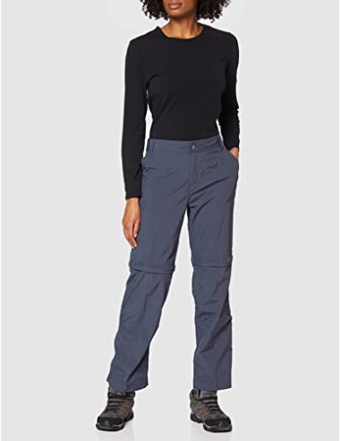 COLUMBIA SILVER RIDGE 2.0 CONVERTIBLE PANT