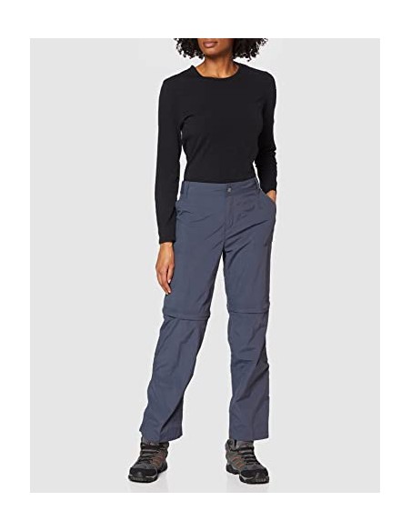 COLUMBIA SILVER RIDGE 2.0 CONVERTIBLE PANT