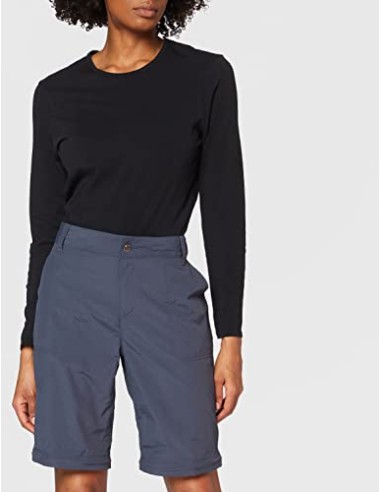 COLUMBIA SILVER RIDGE 2.0 CONVERTIBLE PANT
