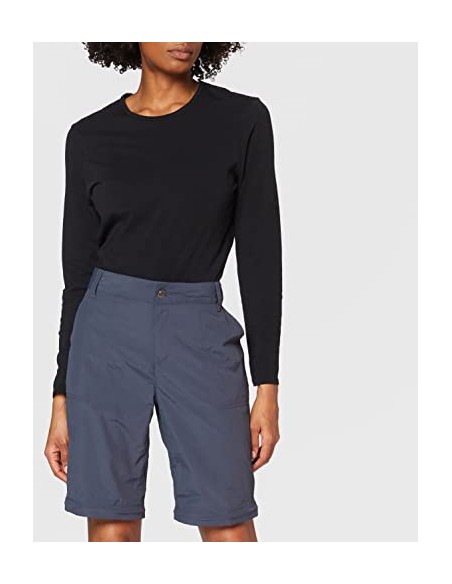 COLUMBIA SILVER RIDGE 2.0 CONVERTIBLE PANT