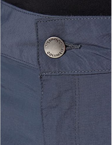 COLUMBIA SILVER RIDGE 2.0 CONVERTIBLE PANT