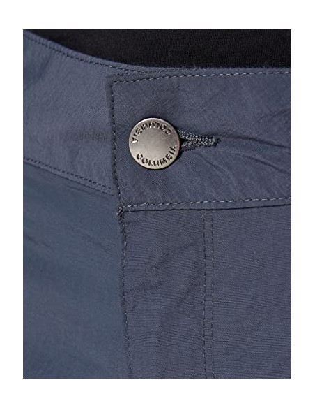 COLUMBIA SILVER RIDGE 2.0 CONVERTIBLE PANT
