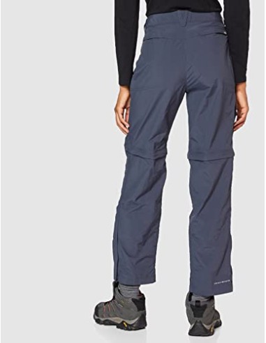 COLUMBIA SILVER RIDGE 2.0 CONVERTIBLE PANT
