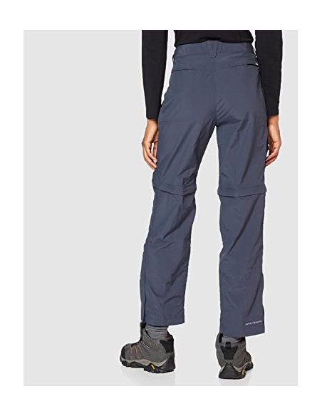 COLUMBIA SILVER RIDGE 2.0 CONVERTIBLE PANT