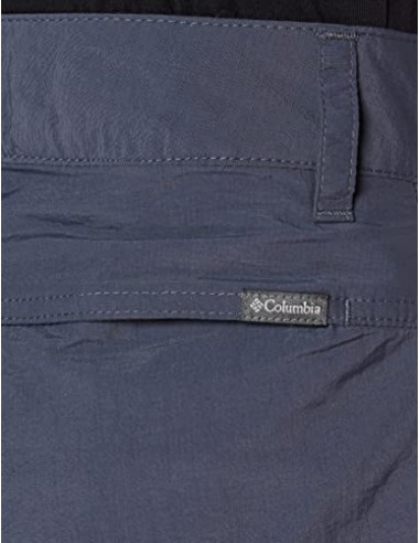 COLUMBIA SILVER RIDGE 2.0 CONVERTIBLE PANT