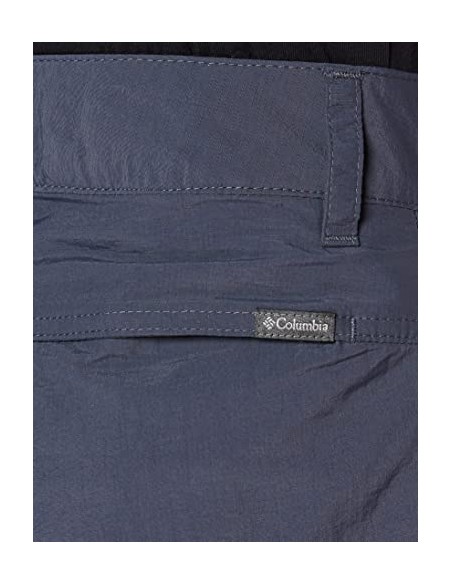 COLUMBIA SILVER RIDGE 2.0 CONVERTIBLE PANT