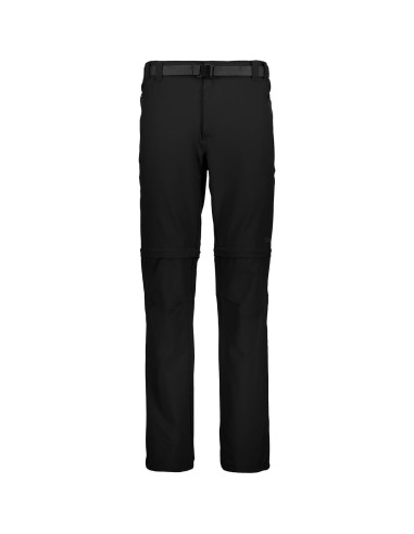 LONG PANT ZIP OFF