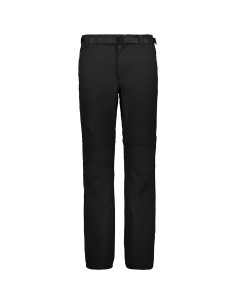 LONG PANT ZIP OFF 2