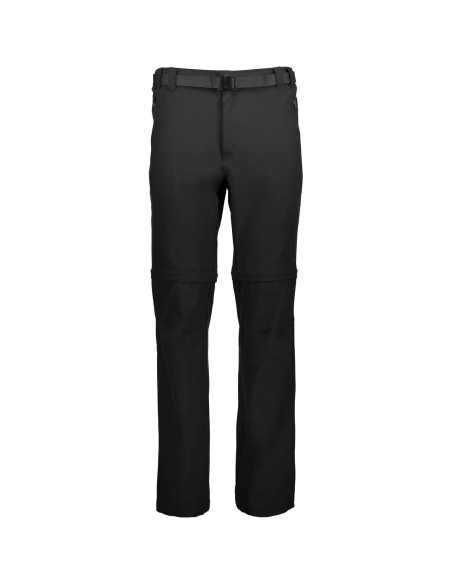 LONG PANT ZIP OFF