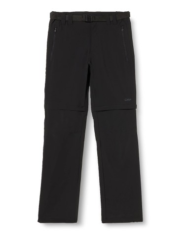 LONG PANT ZIP OFF