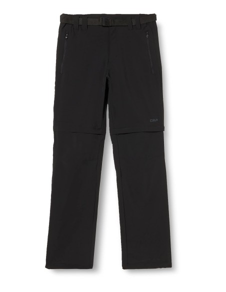 LONG PANT ZIP OFF