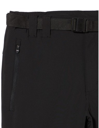 LONG PANT ZIP OFF