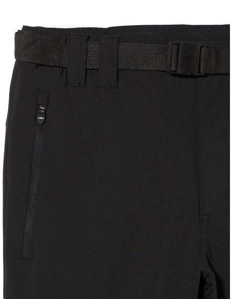 LONG PANT ZIP OFF