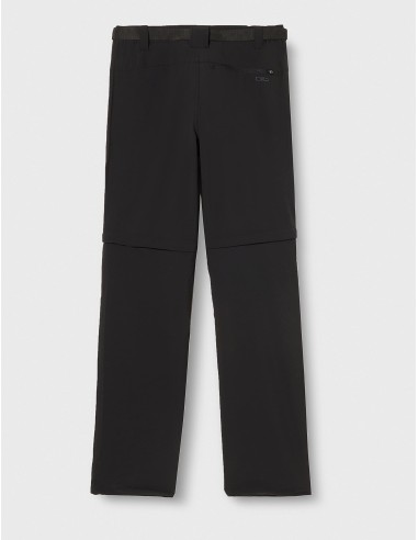 LONG PANT ZIP OFF