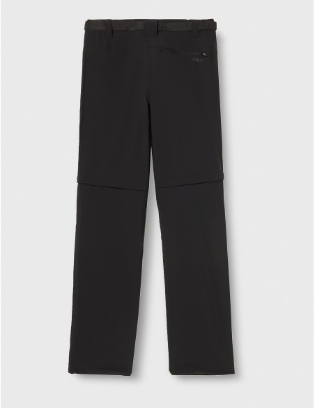 LONG PANT ZIP OFF