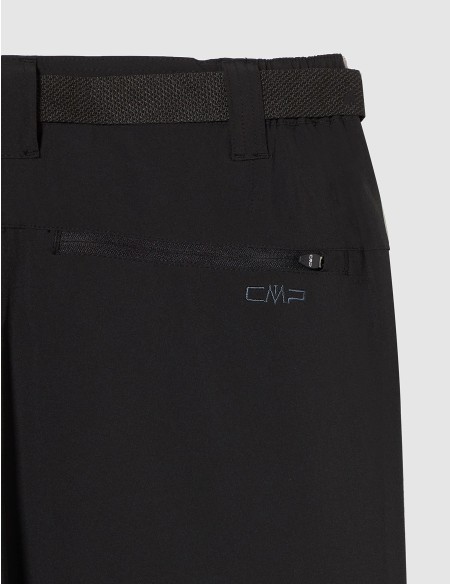 LONG PANT ZIP OFF