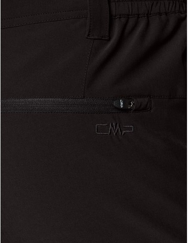 LONG PANT ZIP OFF