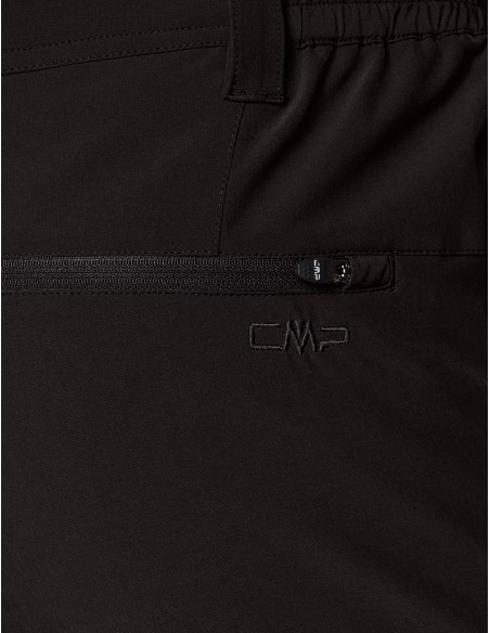 LONG PANT ZIP OFF