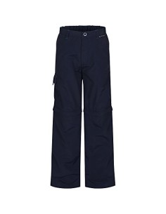 REGATTA PANTALÓN LARGO SORCER Z/O 2