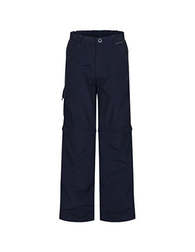 REGATTA PANTALÓN LARGO SORCER Z/O