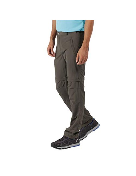 REGATTA LEESVILLE Z/O TS