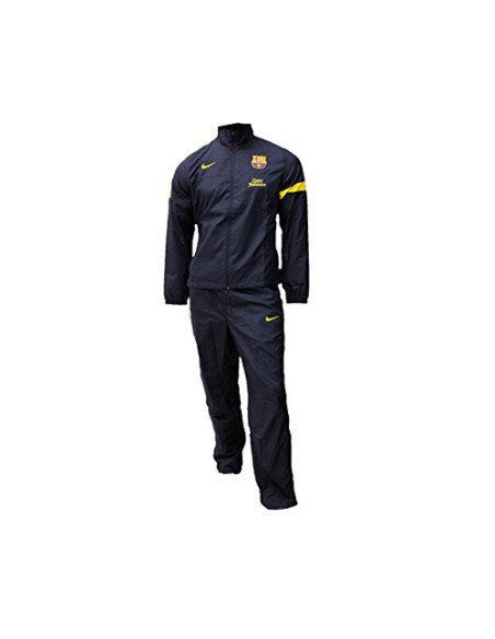 NIKE FCB CHANDAL FCB BARCELONA
