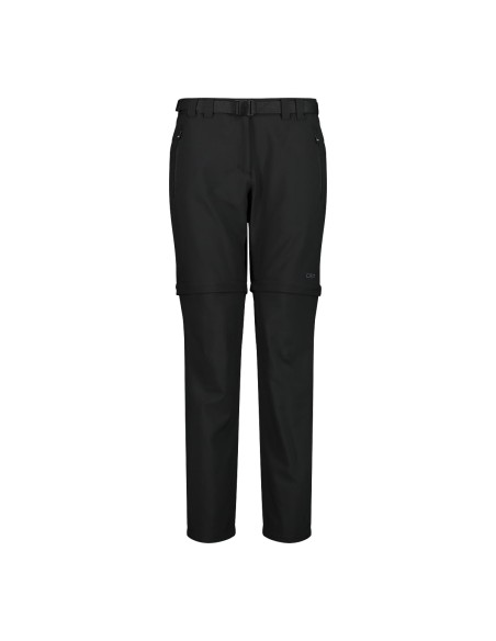 LONG PANT ZIP