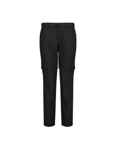 LONG PANT ZIP