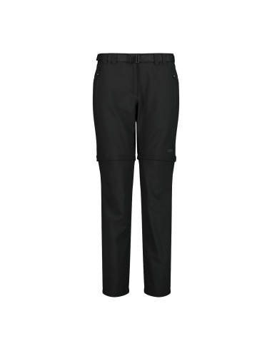 LONG PANT ZIP