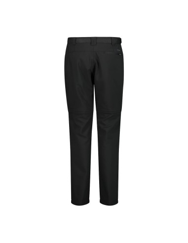 LONG PANT ZIP