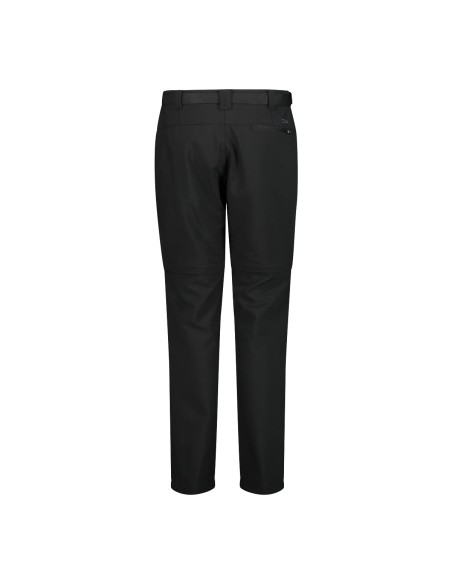 LONG PANT ZIP
