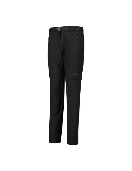 LONG PANT ZIP