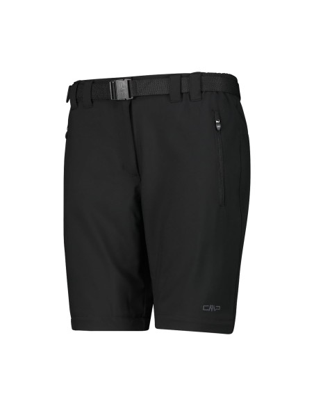 LONG PANT ZIP