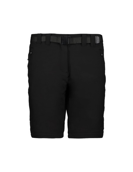 LONG PANT ZIP