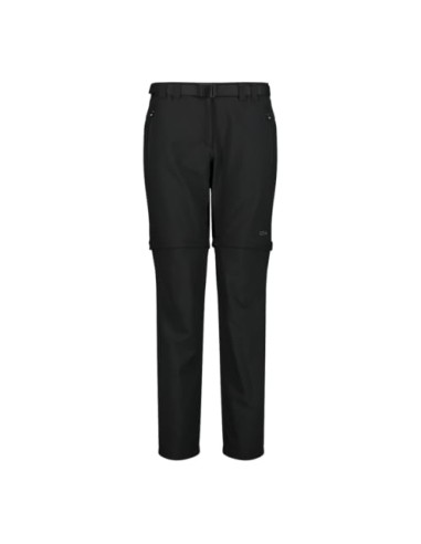 LONG PANT ZIP