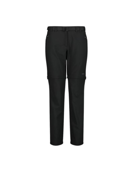 LONG PANT ZIP