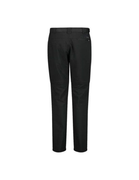LONG PANT ZIP