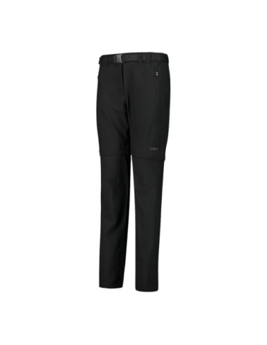 LONG PANT ZIP